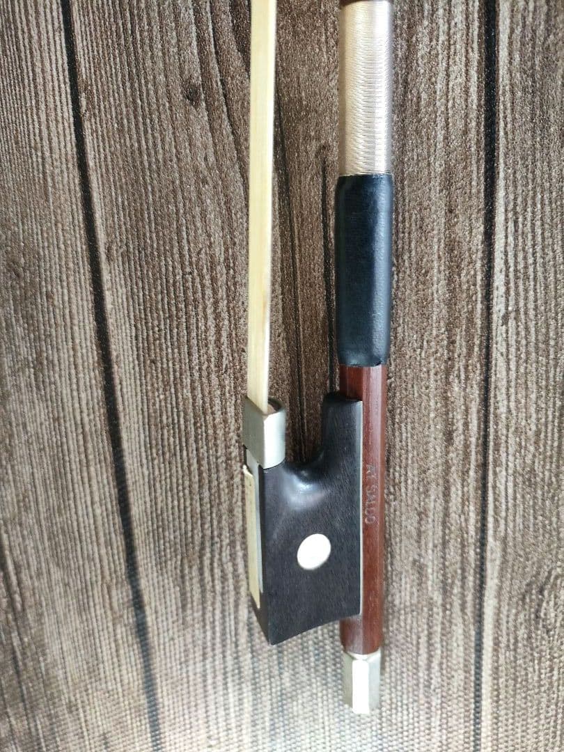 ルドルフフィドラー GOF バイオリン 4/4 2008 ルーマニア