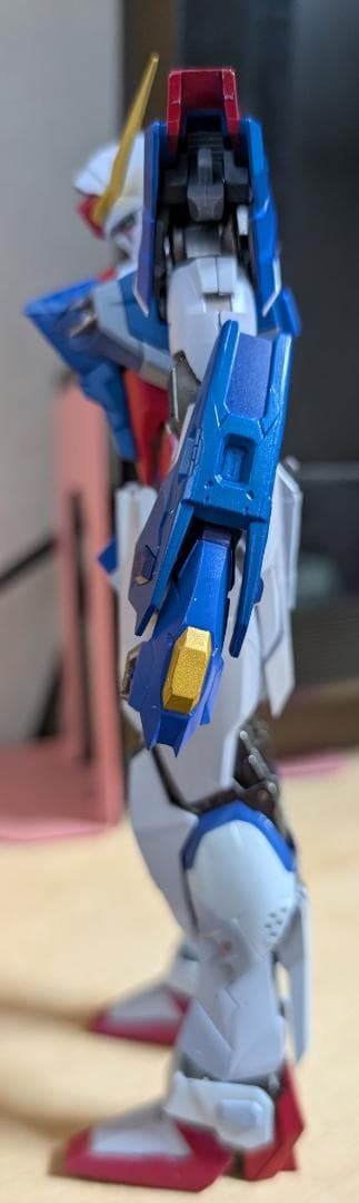 Ｍ*Ｋ様 LBUILDデスティニーガンダム(フルパッケージ) フェス 2