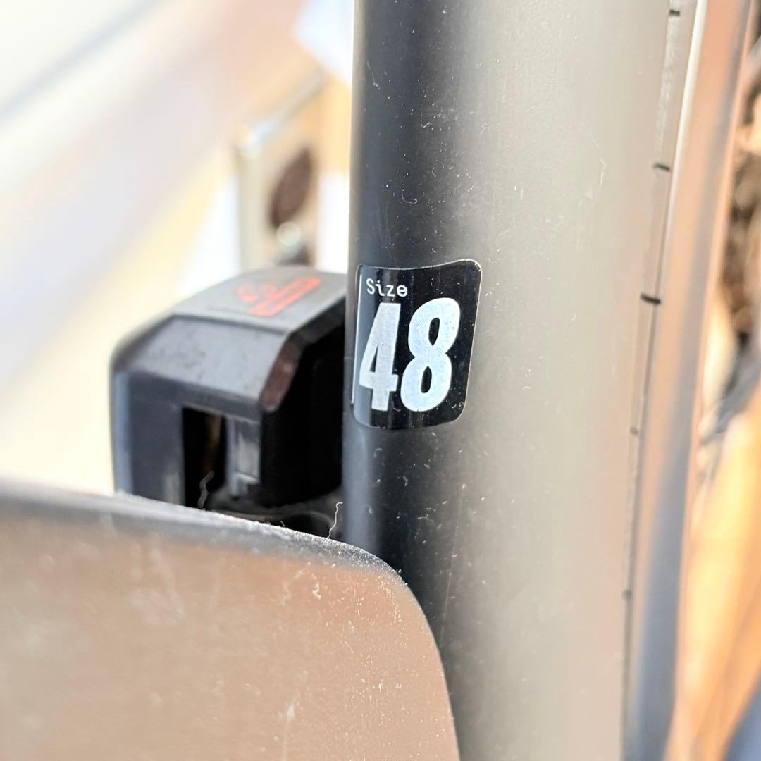 自転車本体 CERVELO P5 ULTEGRA R8170 Di2 2020