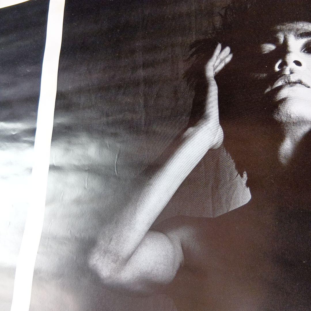 BOØWY \"LAST GIGS\" ポスター