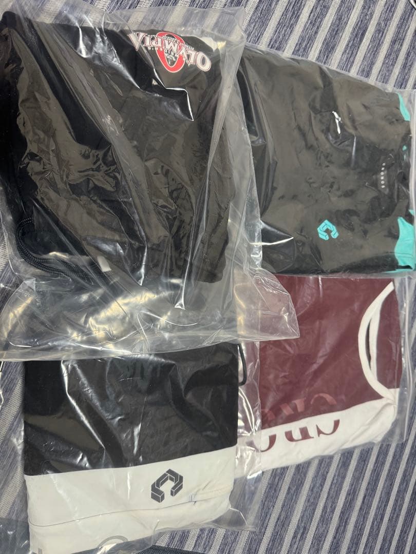 CRONOS 4点セット