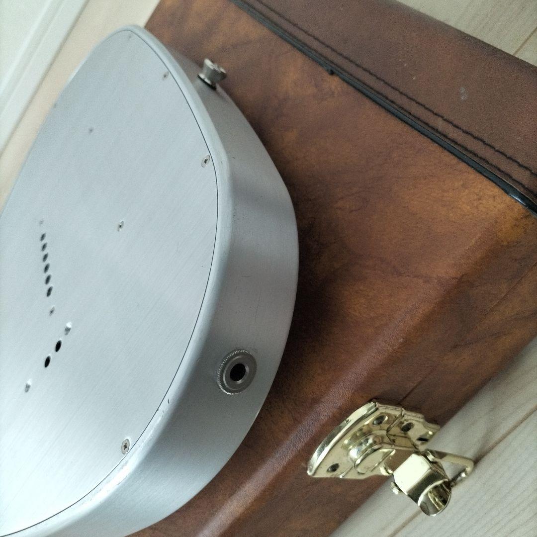 赤*オ様 HISTORY アルミボディ　テレキャスター