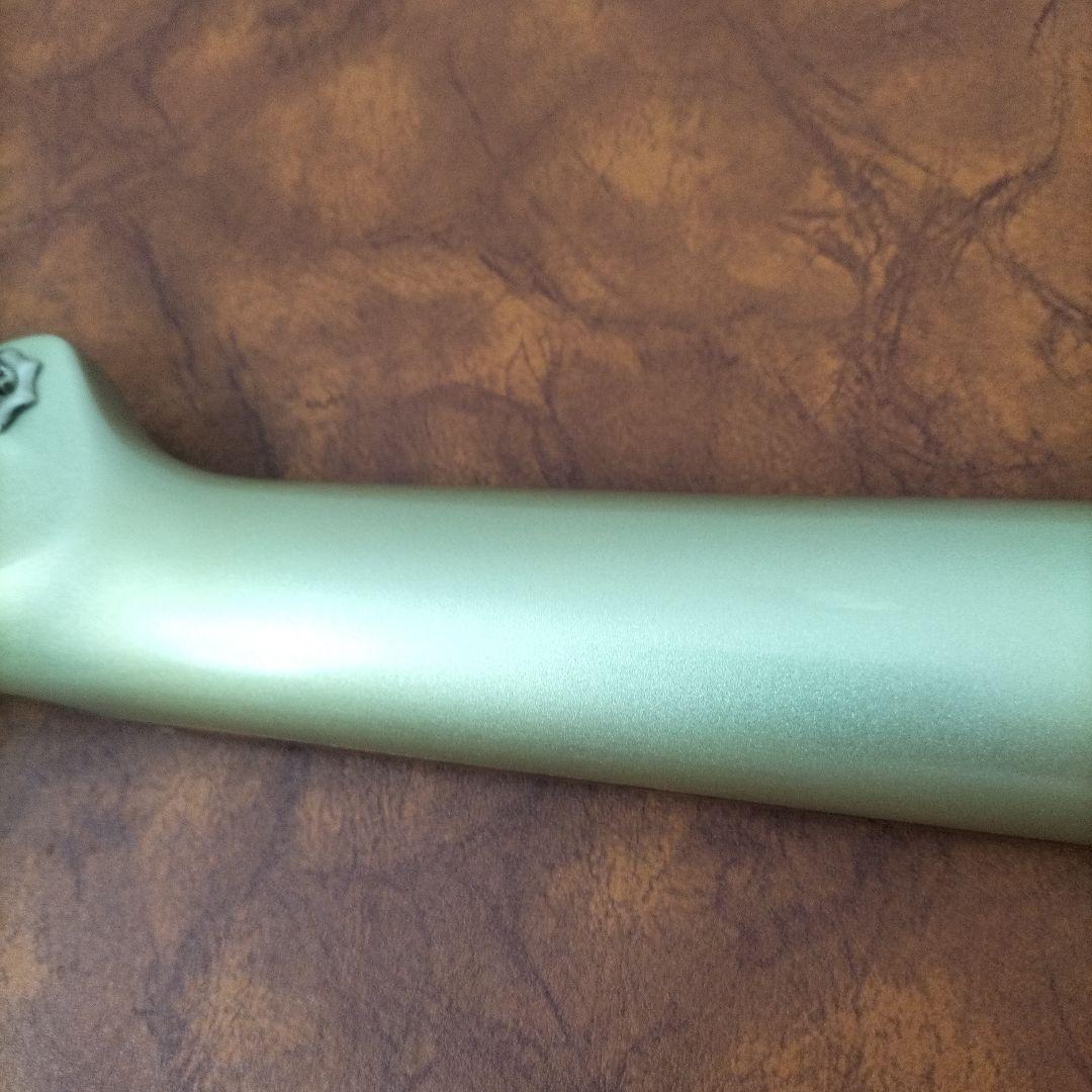 赤*オ様 HISTORY アルミボディ　テレキャスター