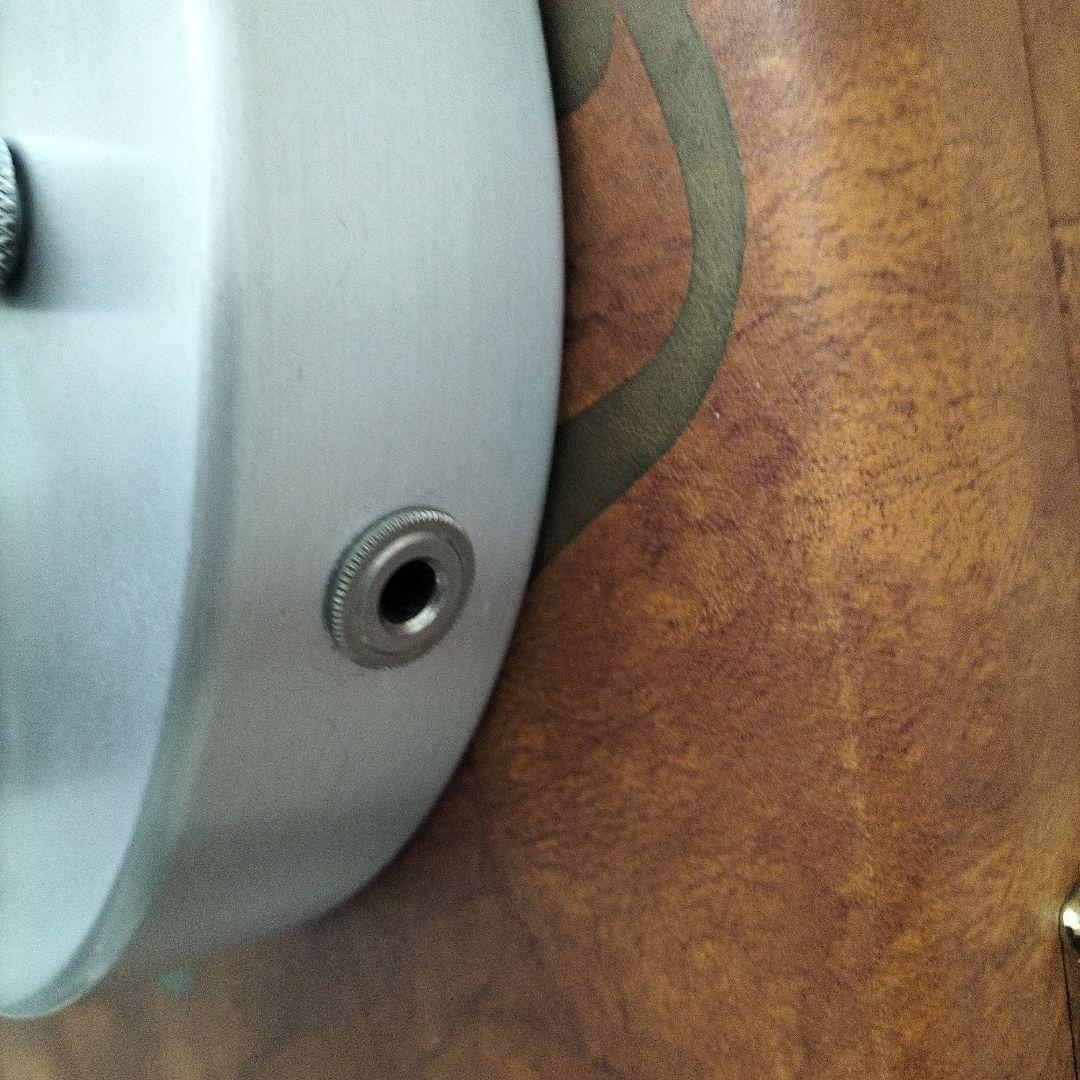 赤*オ様 HISTORY アルミボディ　テレキャスター