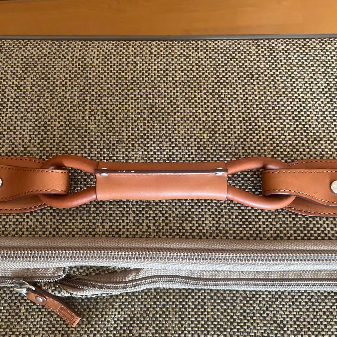 Hartmann ハートマン　スーツケース キャリーケース