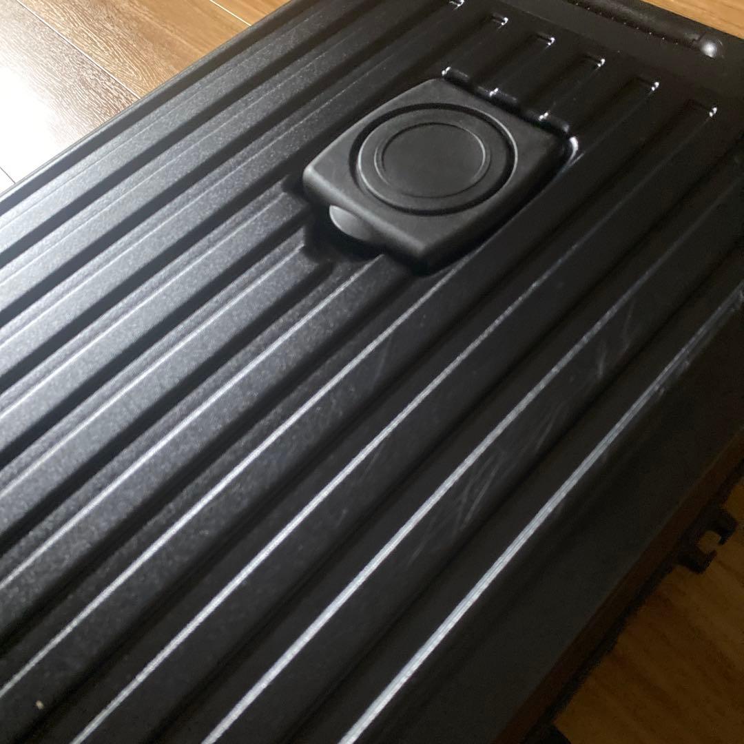 [Redamancy] スーツケース 42L 機内持ち込み