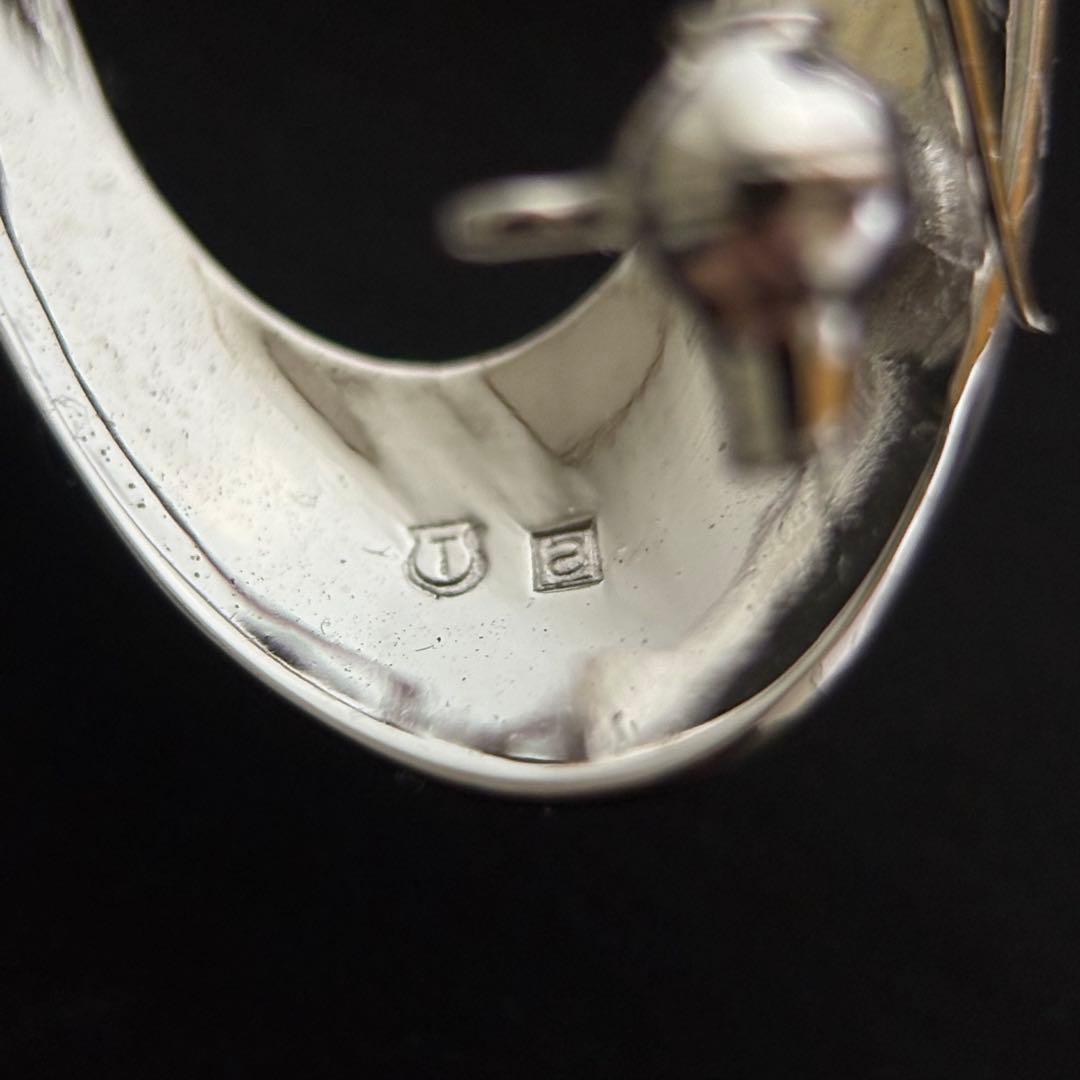 【極美品】タサキ　パール　ブローチ　シルバー　コサージュ　4粒