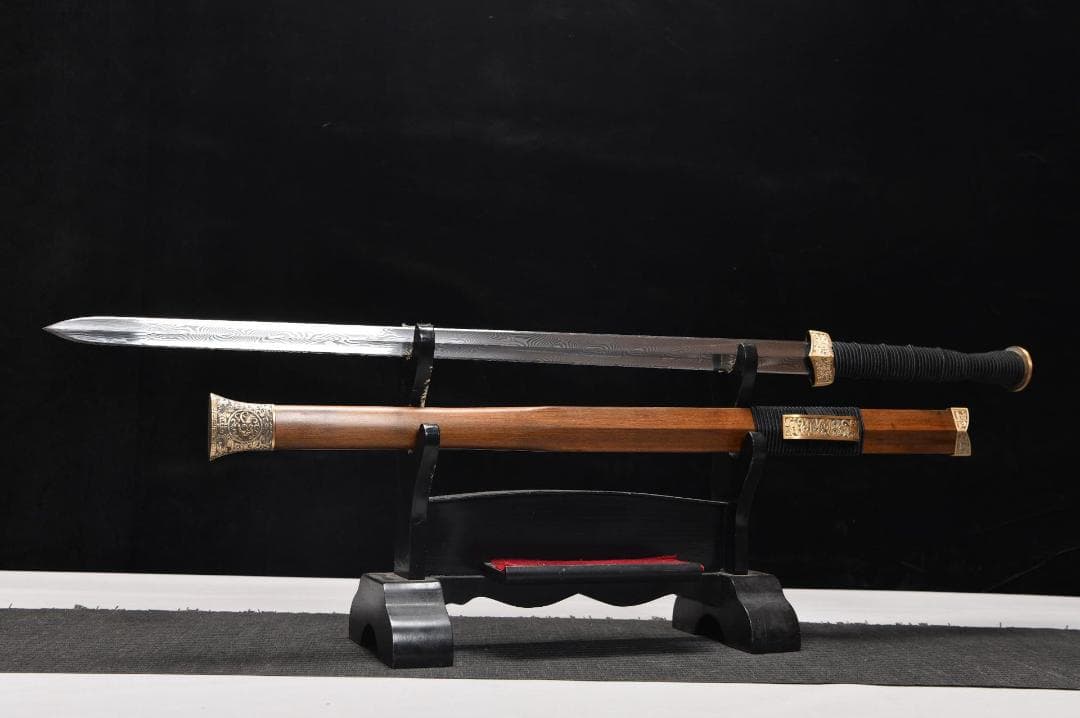 項羽戦剣 日本刀 模造刀 居合刀 武士道 武蔵 鑑賞用 手鍛造打