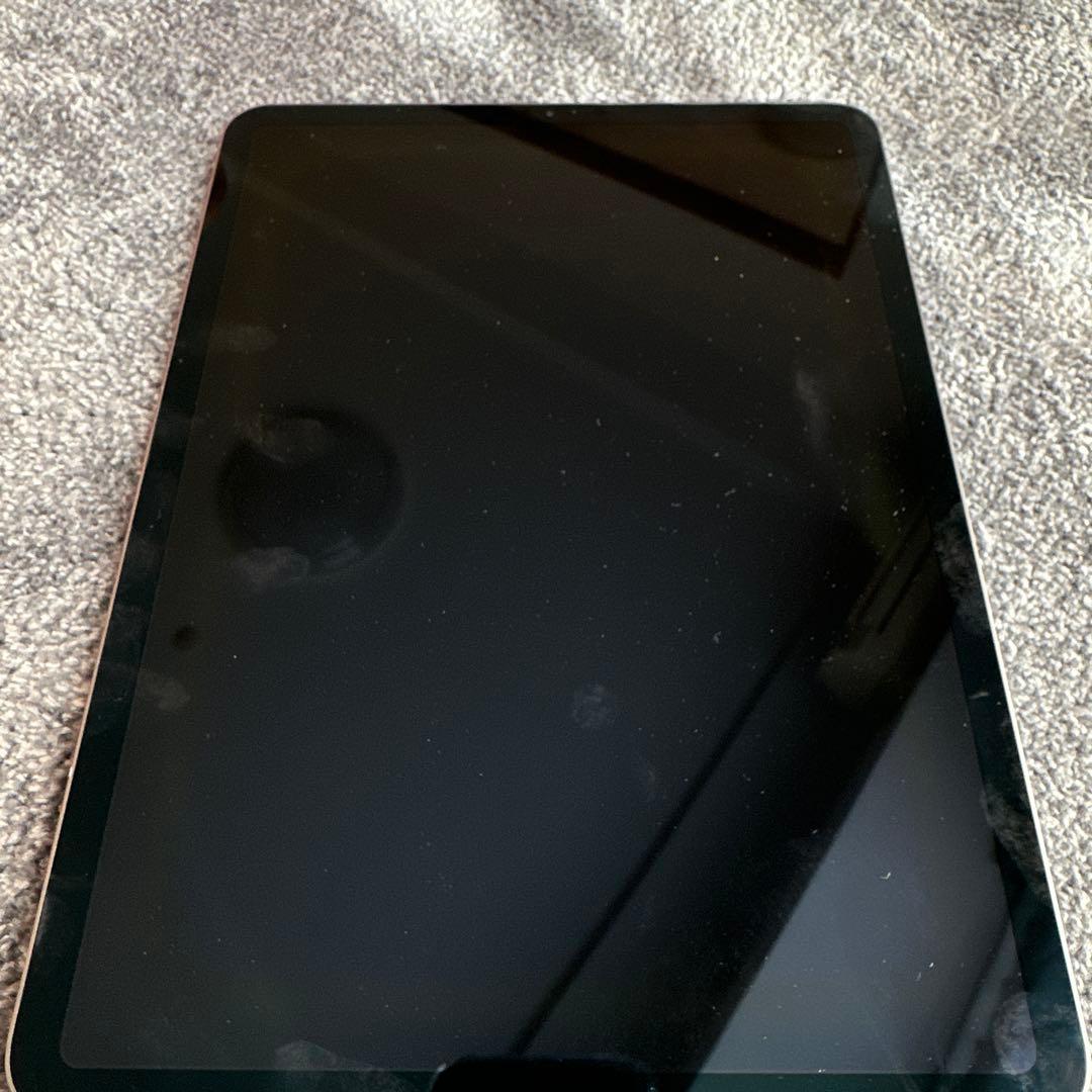 iPad Pro (11インチ) 256GB Wi-Fi スペースグレー