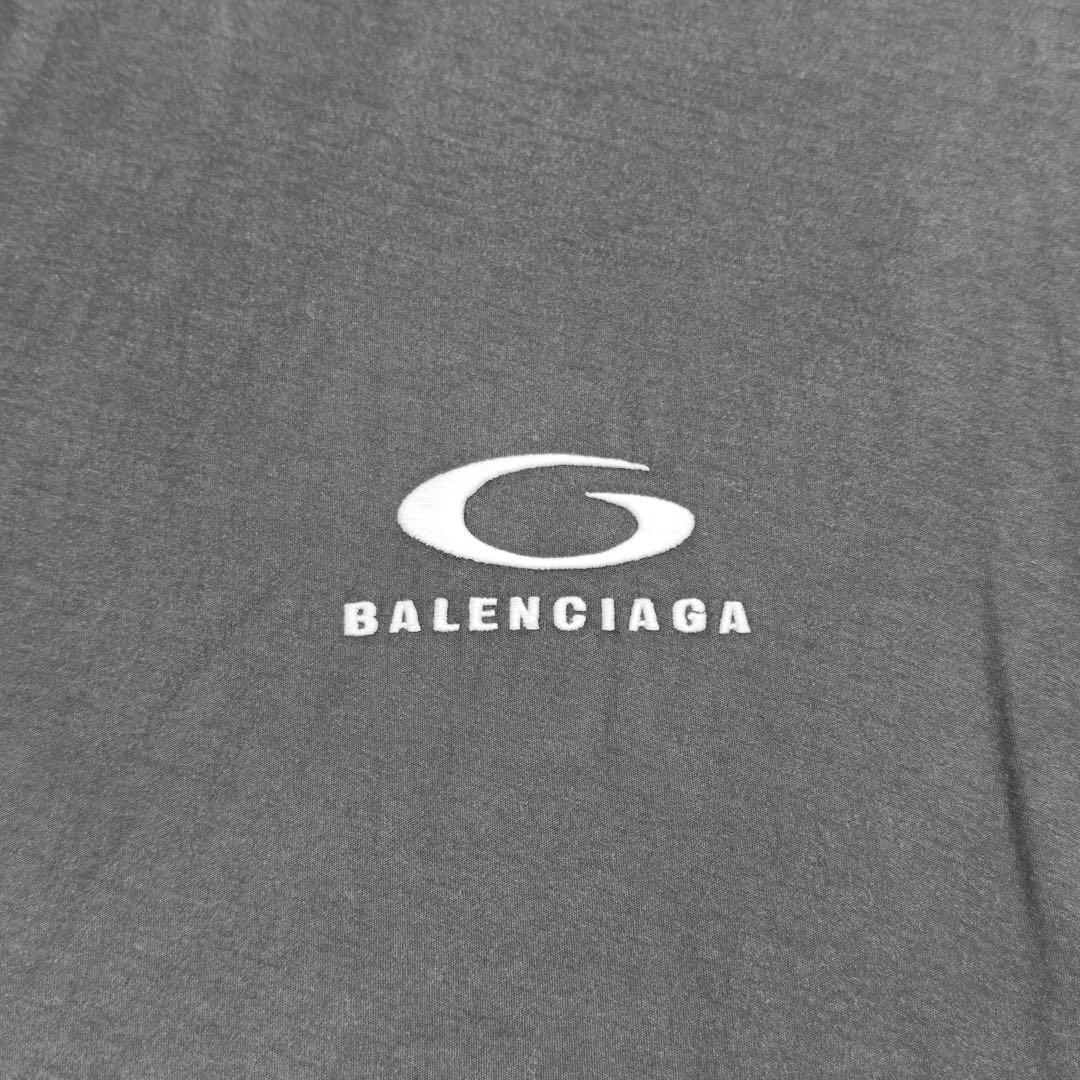 BALENCIAGA Tシャツ 新品未使用