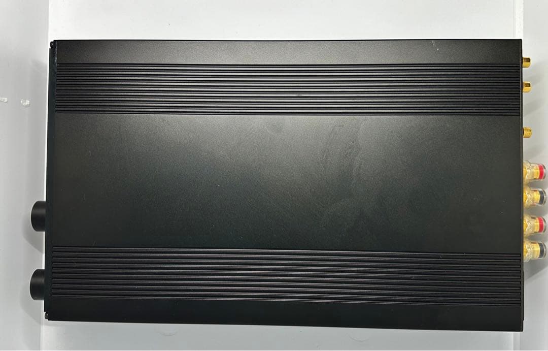 NuForce デジタルアンプ　IA-7 Amplifier