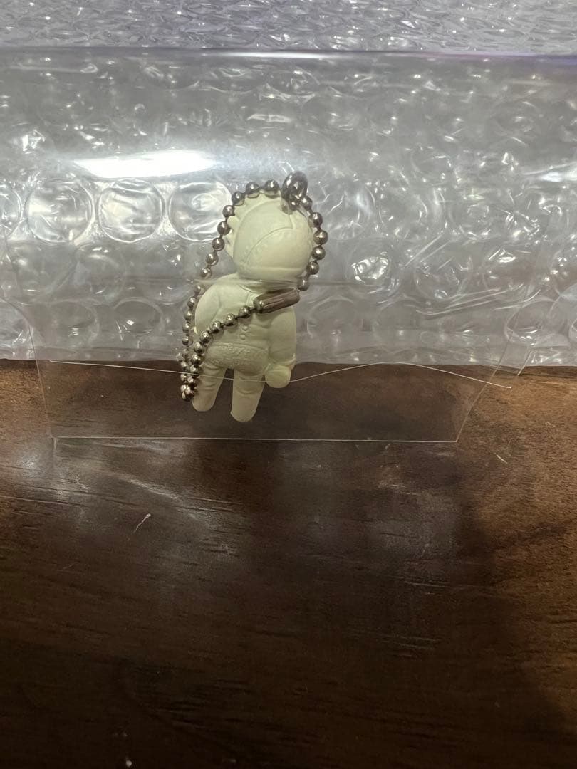 当時物　ディズニー　トイストーリー　ビッグベビー　キーホルダー　フィギュア