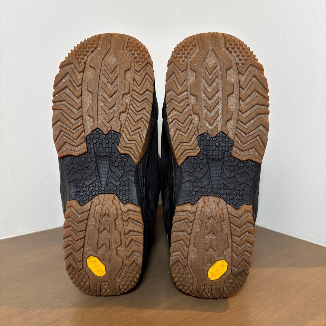 k*様 極美品　nitro CHASE BOA 28cm