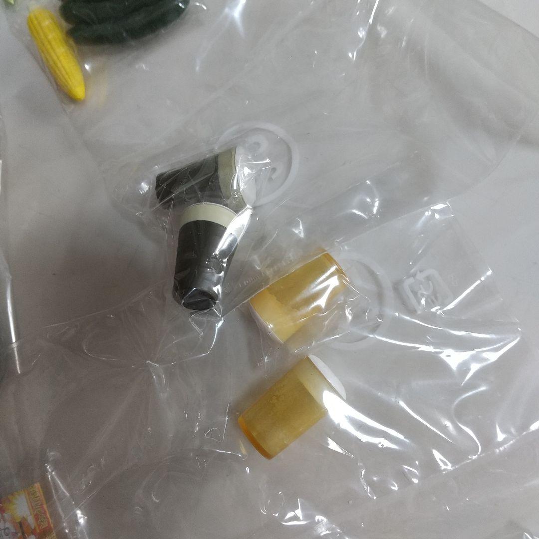 新品　夏のよろこび　コンプリート　セット　色違い