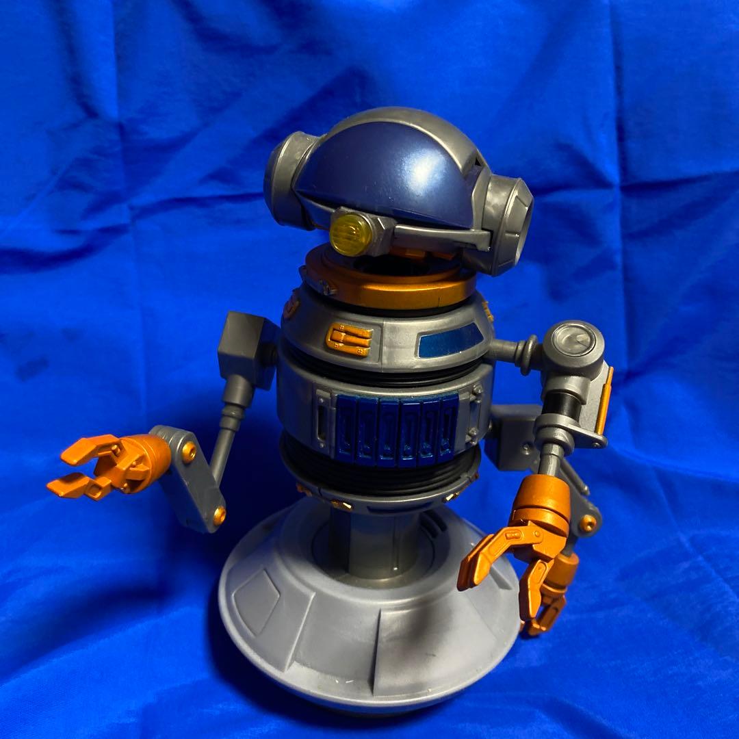 スターツアーズ キャプテンレックス RX-24