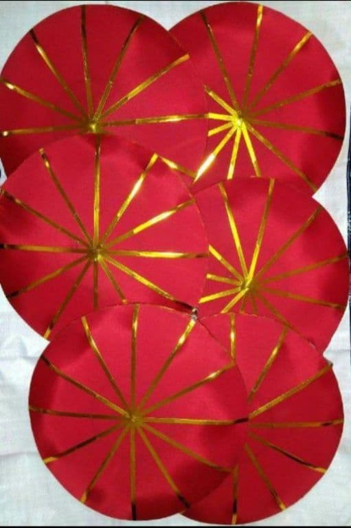 ②京鹿子娘道成寺 振出し笠 藤娘 日本舞踊 花柳流 藤間流 泉流 歌舞伎 小道具