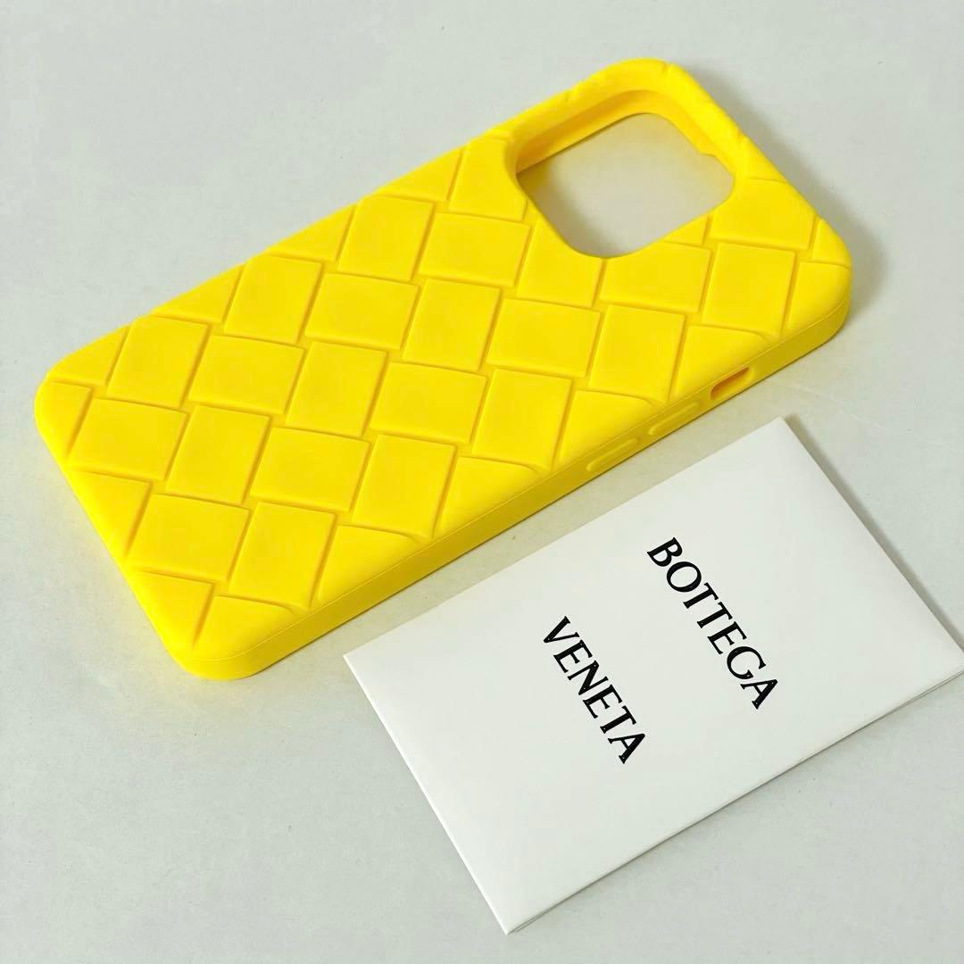 【最終！残1】 BOTTEGA VENETA ボッテガヴェネタ iPhone