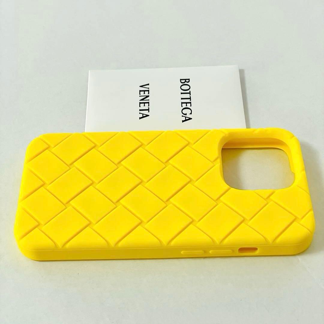 【最終！残1】 BOTTEGA VENETA ボッテガヴェネタ iPhone