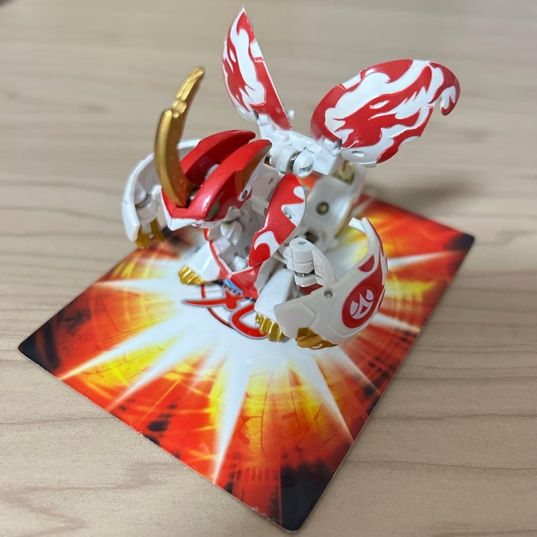 爆丸 天ドラガオン