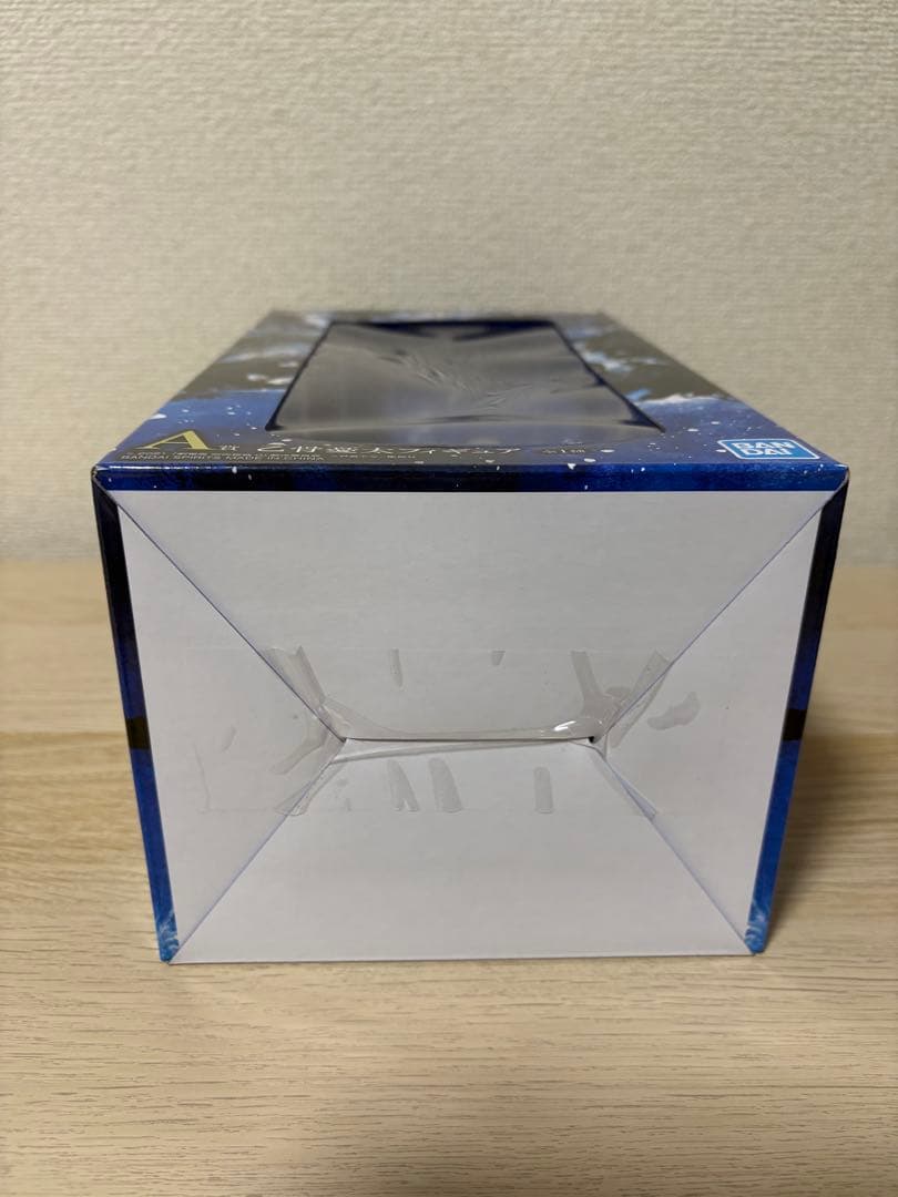 呪術廻戦0 一番くじ　乙骨憂太＆特級過呪怨霊 祈本里香　フィギュアセット