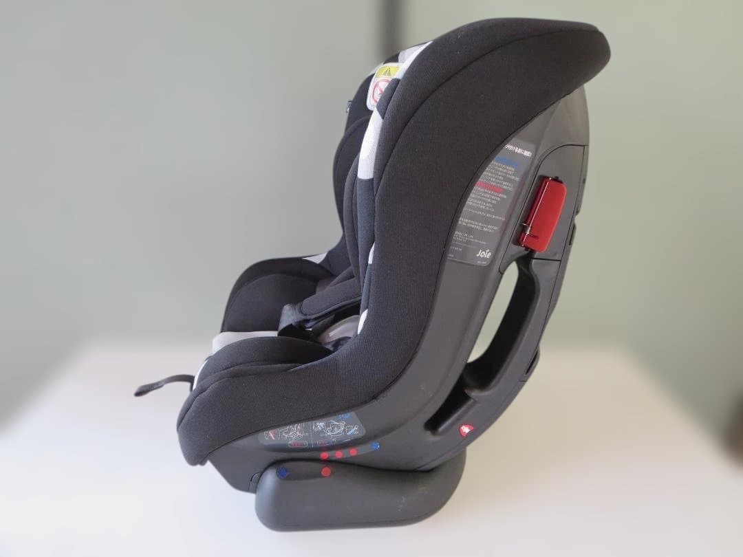 ジョイー Joie Tilt（チルト）　チャイルドシート　取扱説明書付