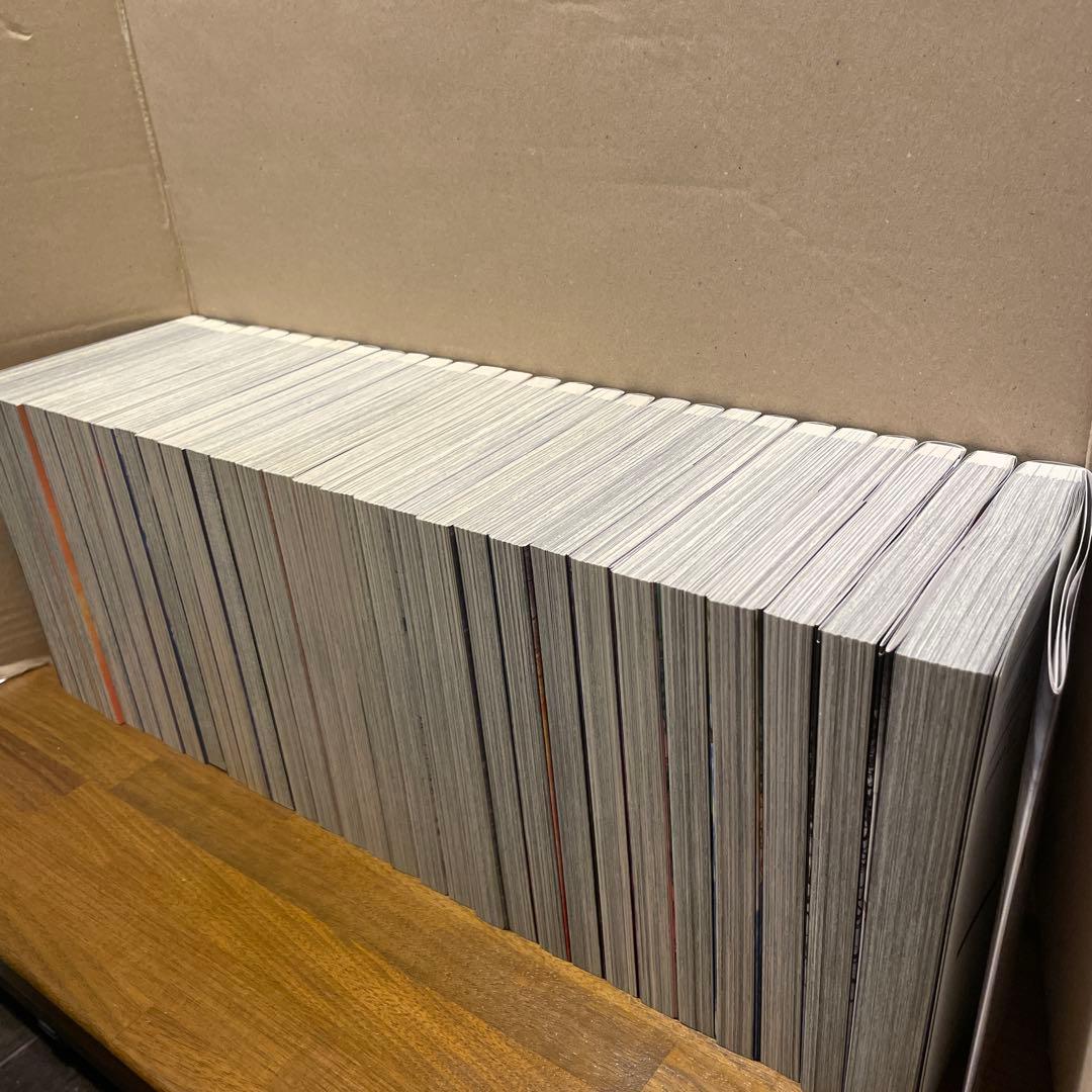 ヴィンランド・サガ 全29巻 ＋ プラネテス全4巻 セット