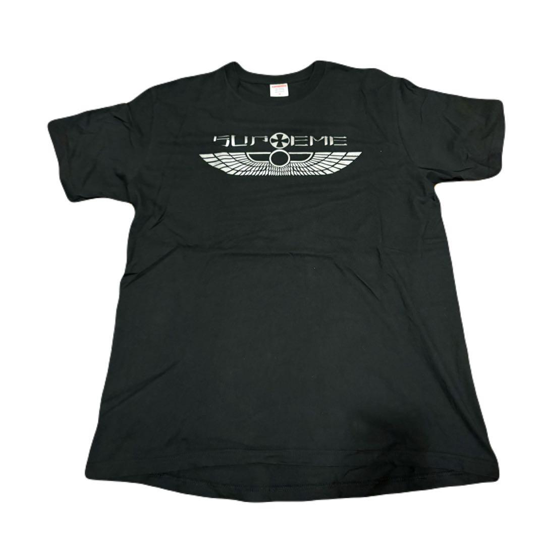 トップス supreme Wings Tee 25ss