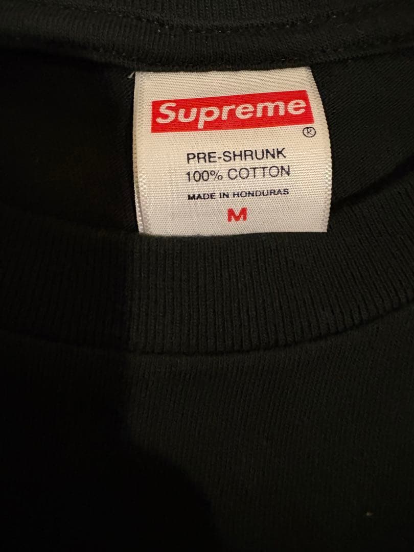 トップス supreme Wings Tee 25ss