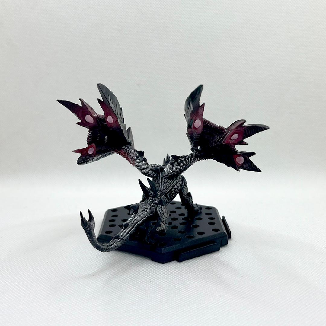 3体セット モンスターハンター スタンダードモデル ジンオウガ アルバトリオン