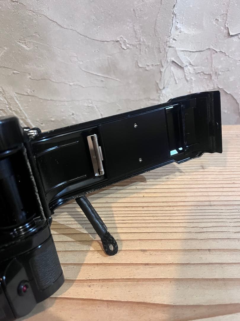 Canon A-1 一眼レフカメラ