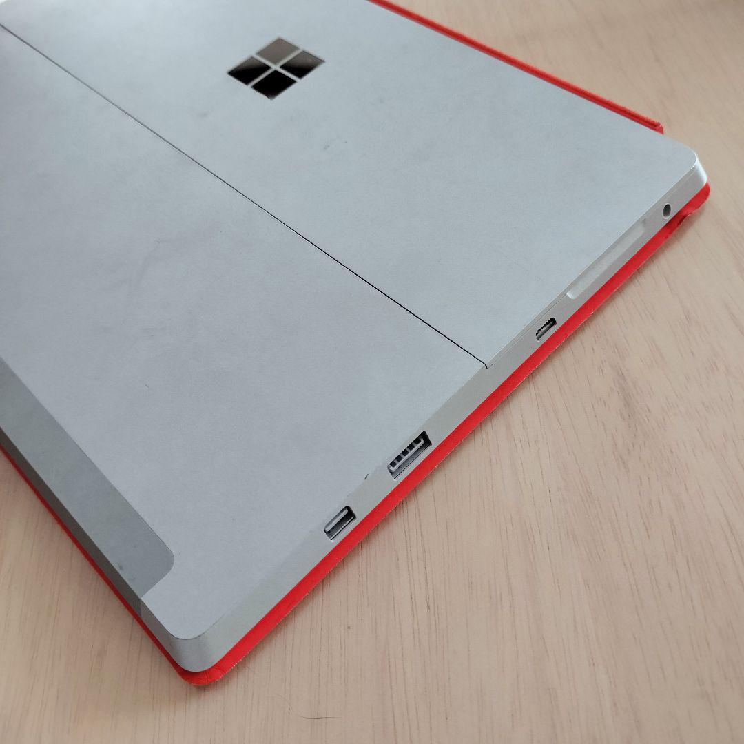 Microsoft Surface3 1657 タブレット