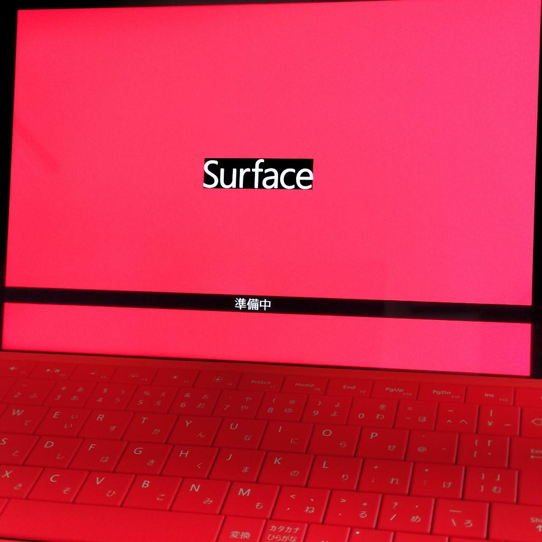 Microsoft Surface3 1657 タブレット