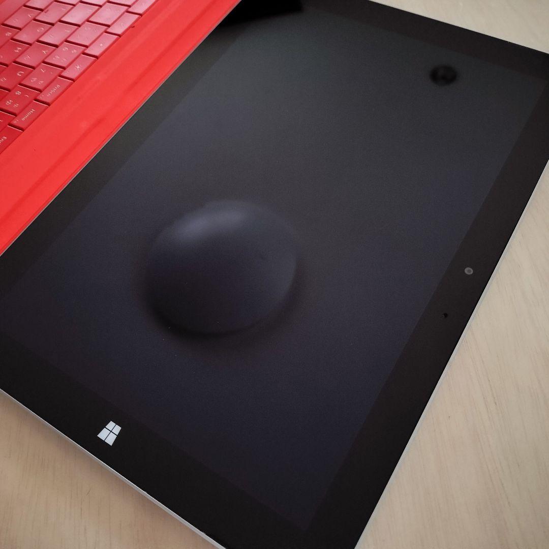 Microsoft Surface3 1657 タブレット