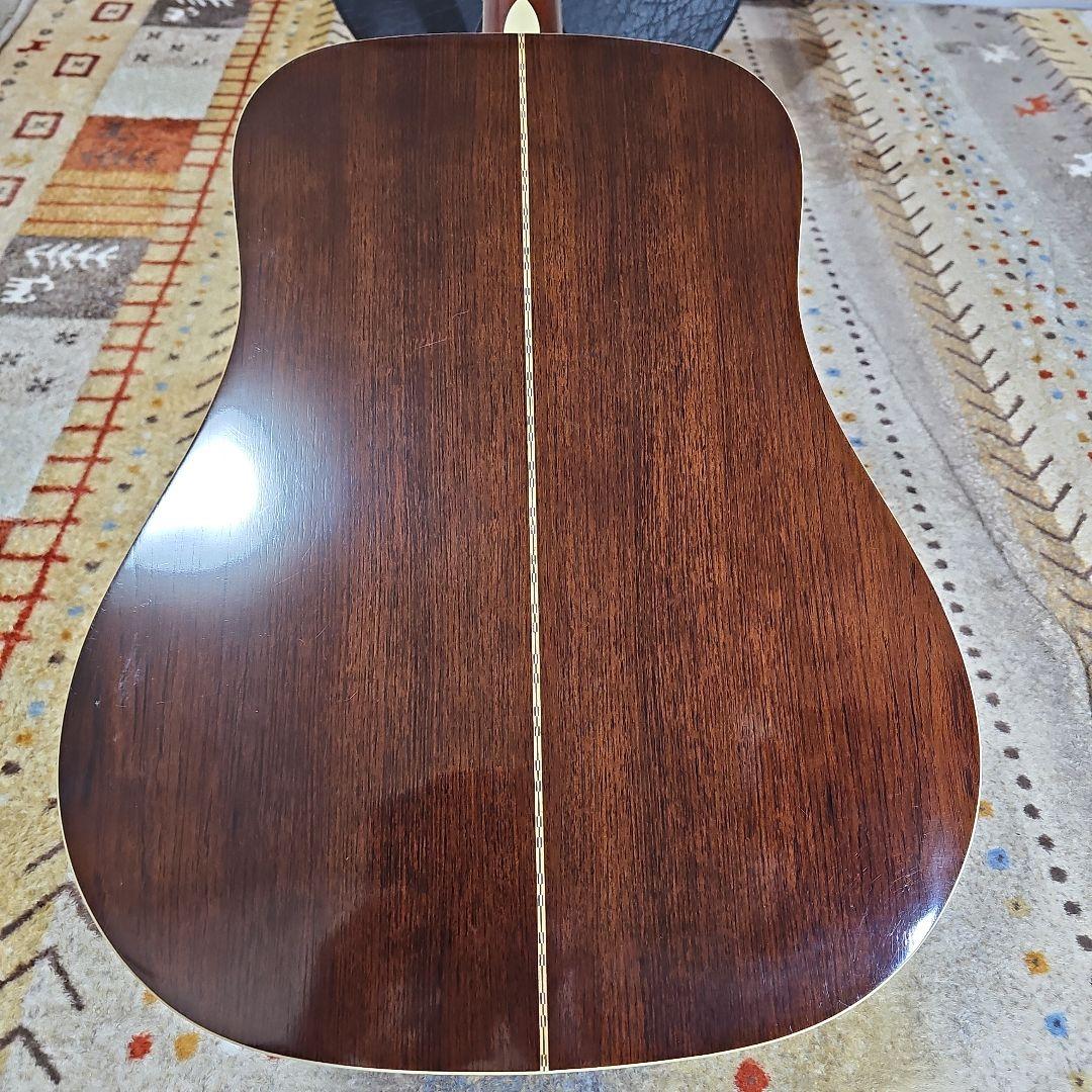 A*r様 SyairiYD-303サイドバック、ハカランダ良品ハードケース付き