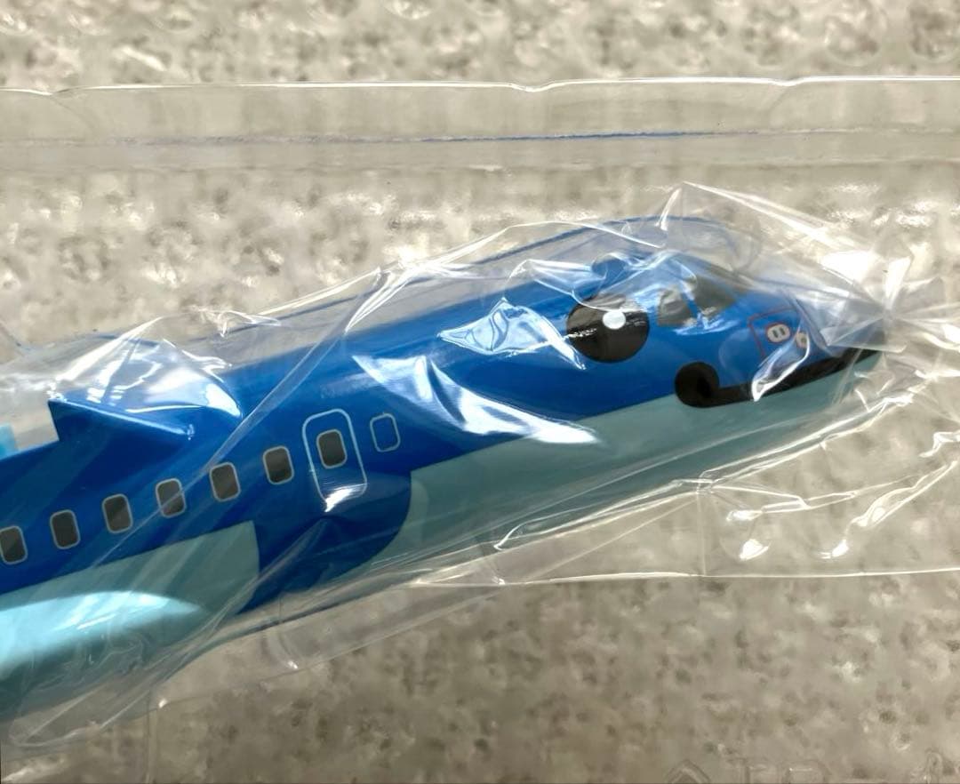 【激レア】天草エアライン ATR みぞか号 1/100 模型【匿名新品】