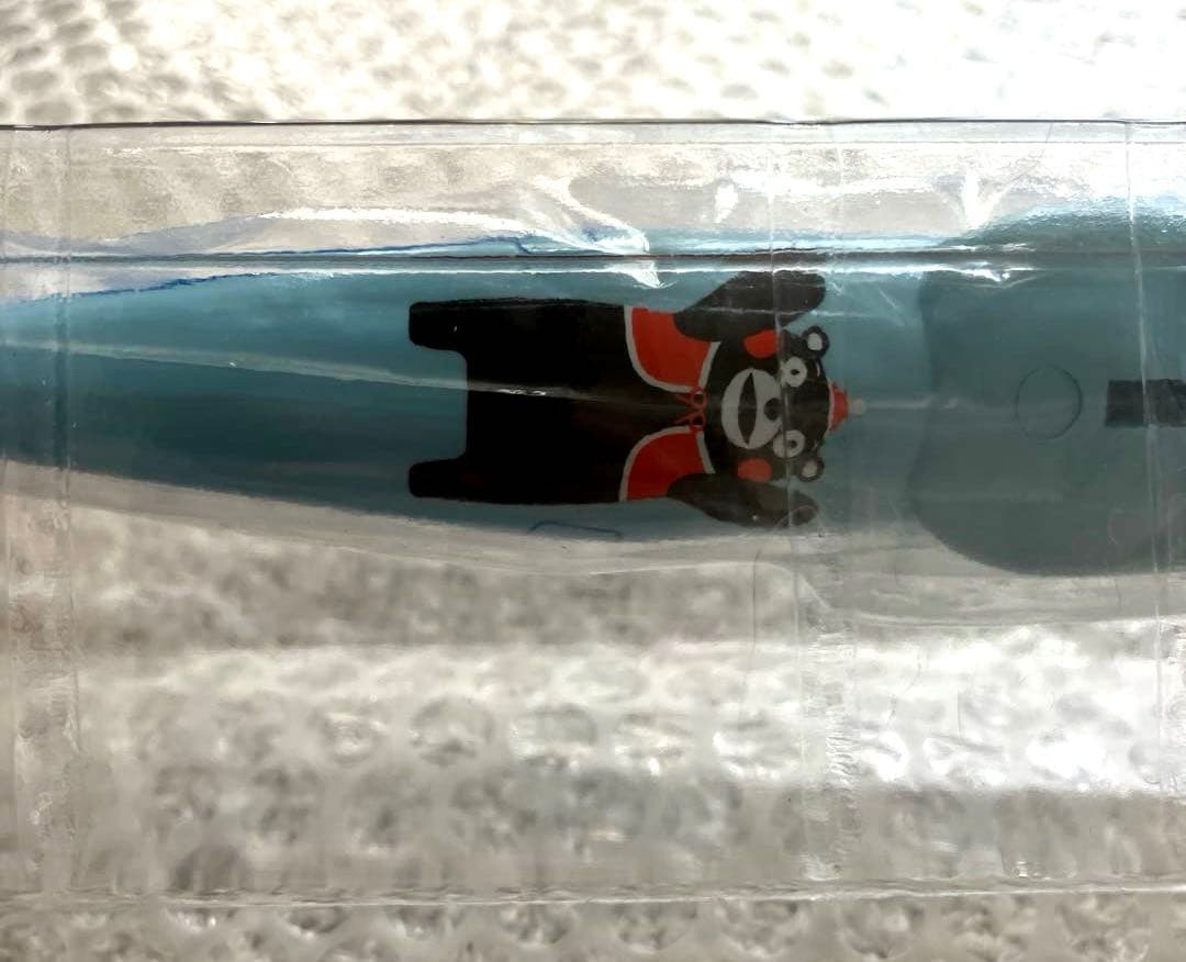 【激レア】天草エアライン ATR みぞか号 1/100 模型【匿名新品】