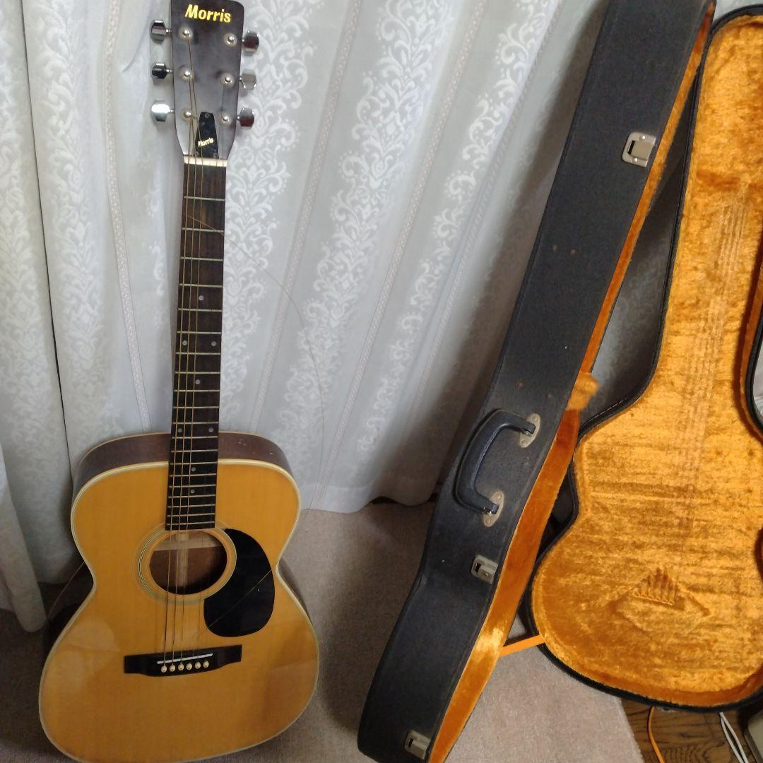 モリスギター
