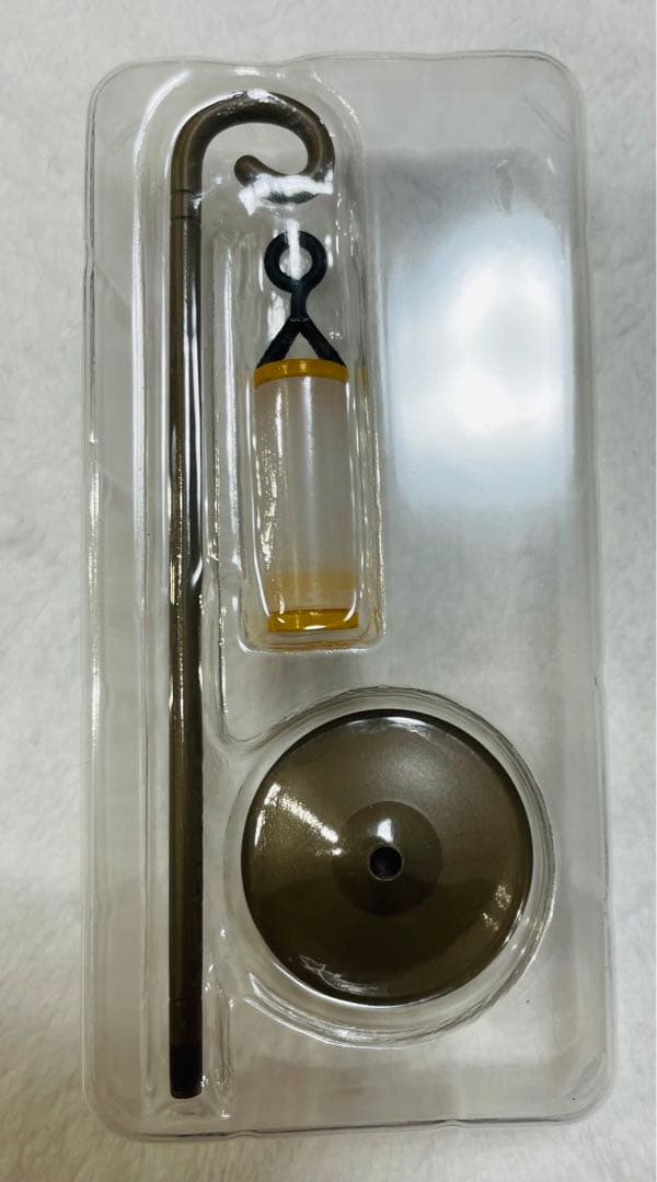 魔道祖師 [公式]フィギュア 夏日沐歌 系列Q版　魏無羨 藍忘機初期予約特典付