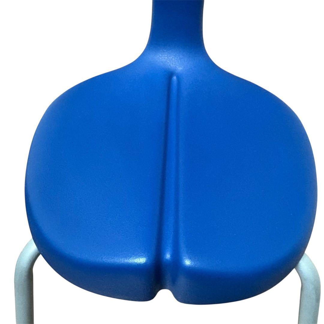 【美品】アーユルチェア スツール Mサイズ