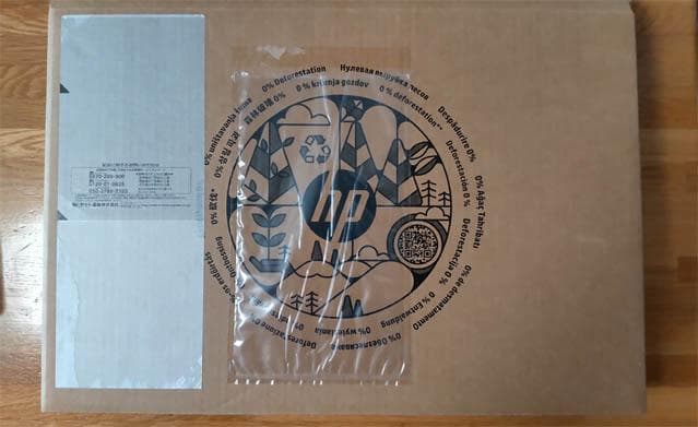 【中古】(値下済)HP PavilionAero 13-be2000＋おまけ2点