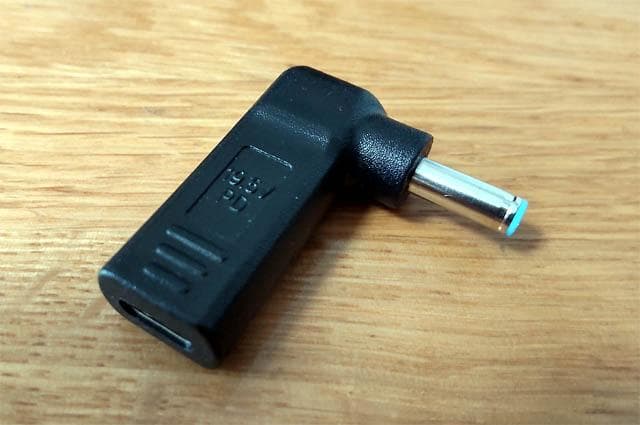 【中古】(値下済)HP PavilionAero 13-be2000＋おまけ2点