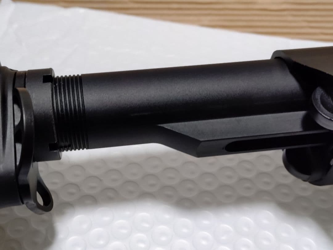 東京マルイ CQBR BLOCK1 GBB Zシステム ガスガン