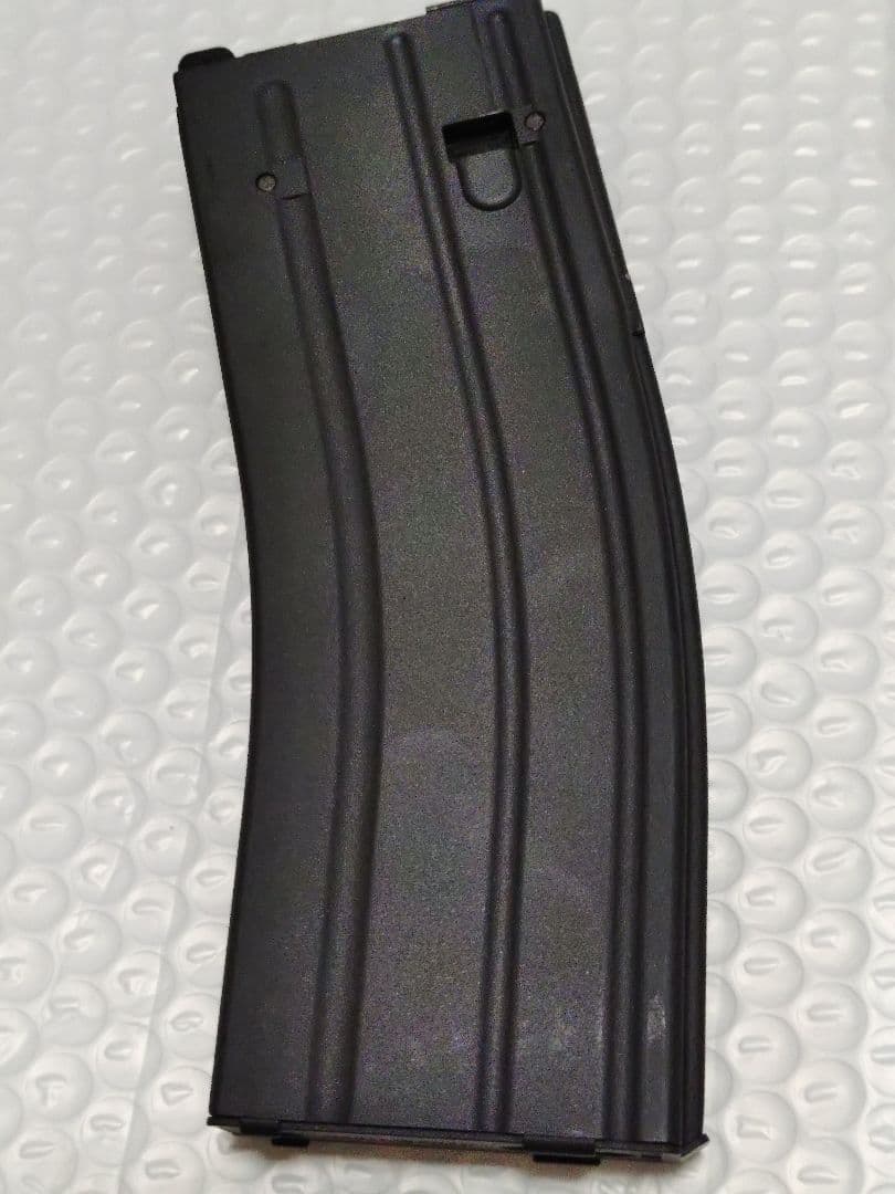 東京マルイ CQBR BLOCK1 GBB Zシステム ガスガン