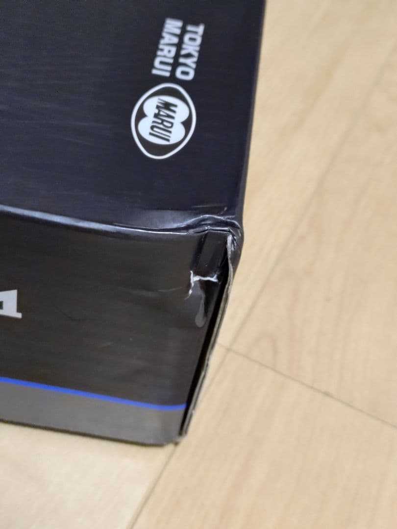 東京マルイ CQBR BLOCK1 GBB Zシステム ガスガン