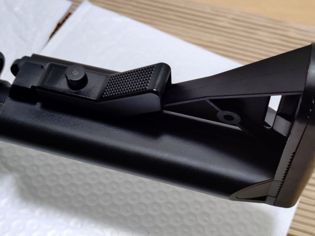 東京マルイ CQBR BLOCK1 GBB Zシステム ガスガン