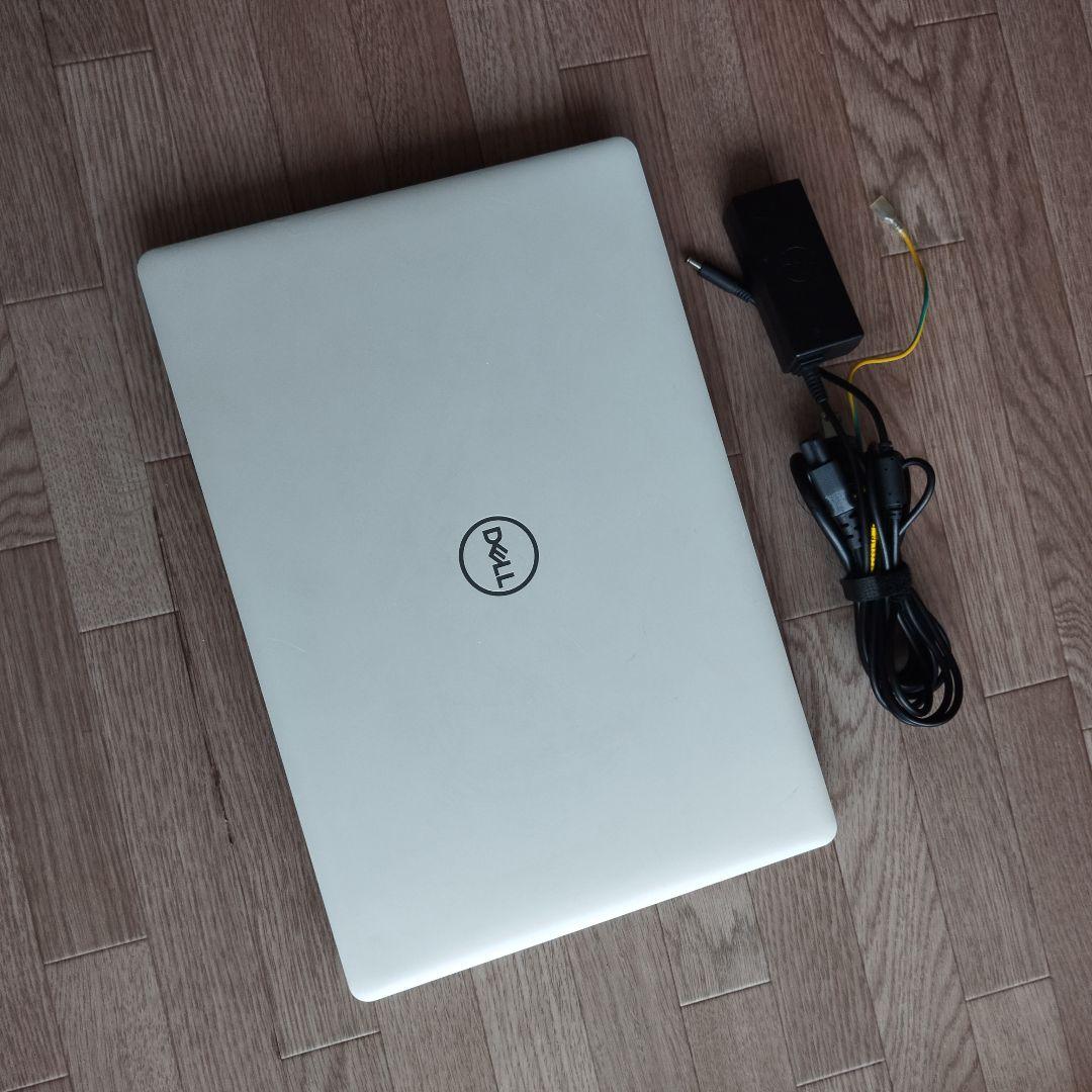 DELL Inspiron3585 15.6インチ　ノートPC