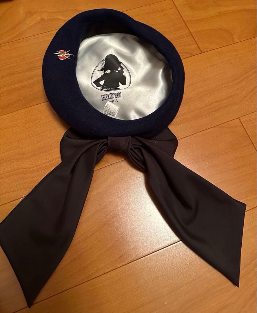 推しの子　有馬かな　ベレー帽　CA4LA レア品