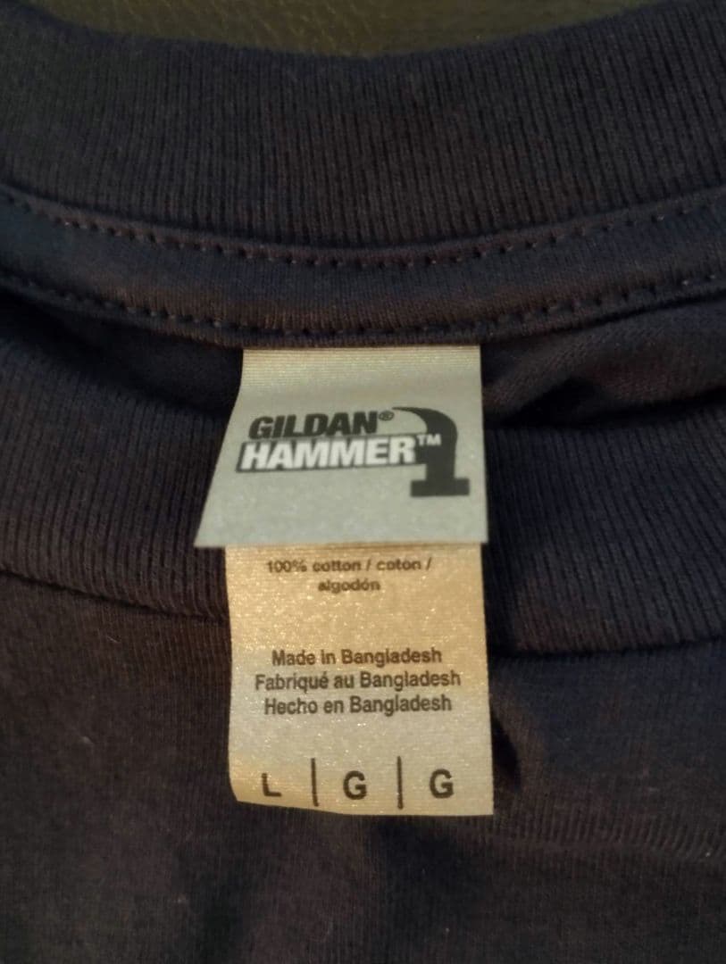 theBreeders Last Splash Tシャツ 長袖　カート コバーン