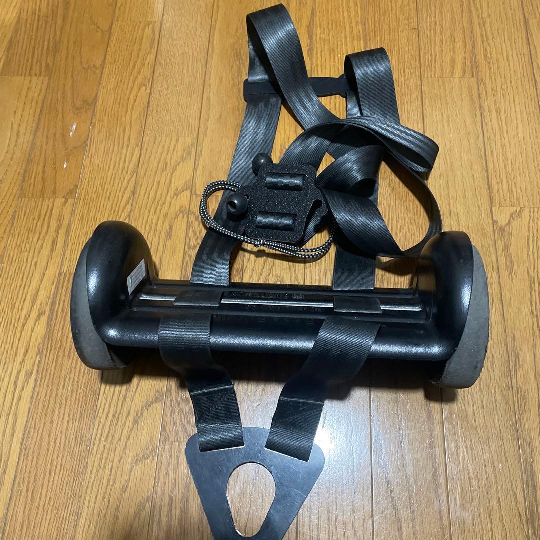 ベースバギー（コントラバス用車輪）