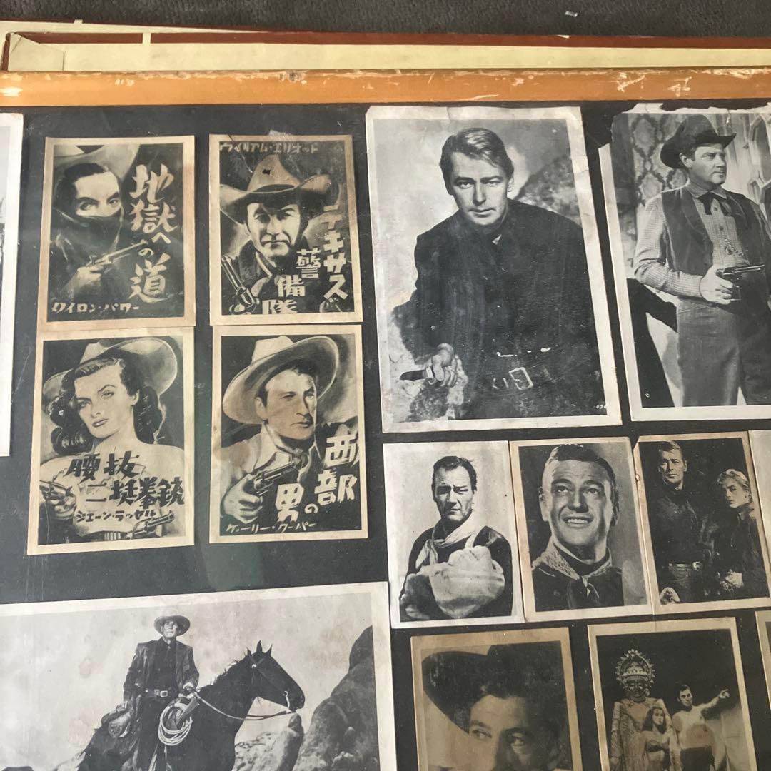 アンティークコレクション